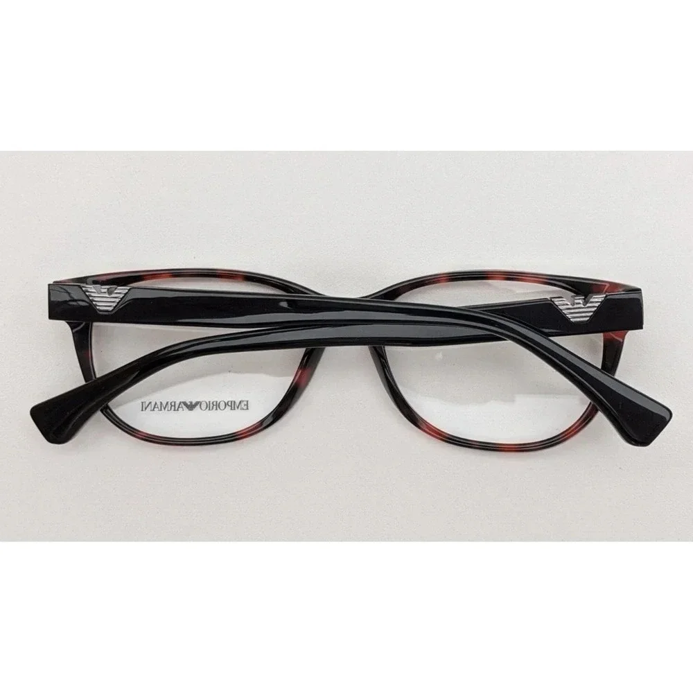 🕶️Emporio Armani EA3039 5277 Eyeglasses 52/16 140 /KAG151🕶️​